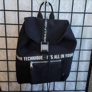 CENTRIX scuba bag VINTAGE